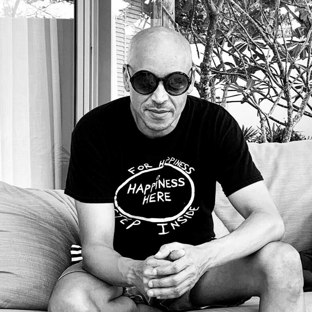 Gabriel Asoka The Mazeking The Mazeking